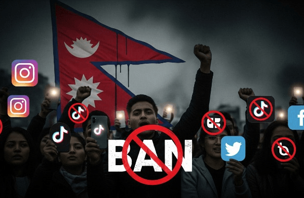 Nepal Gen Z Protests 2025: Social Media Ban, Deaths & Political Fallout